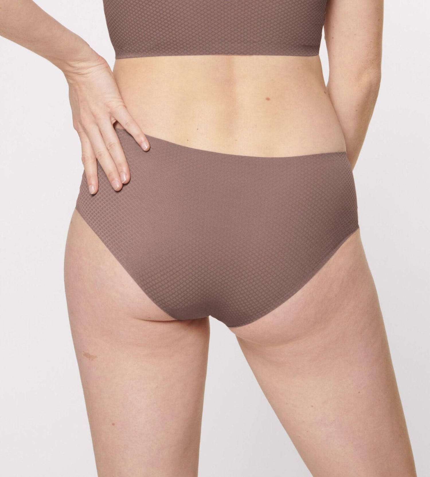 Sloggi Donna Slip Zero Feel Flow Hipster 10213178 S19 - Passarelli Biancheria