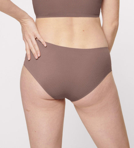 Sloggi Donna Slip Zero Feel Flow Hipster 10213178 S19 - Passarelli Biancheria
