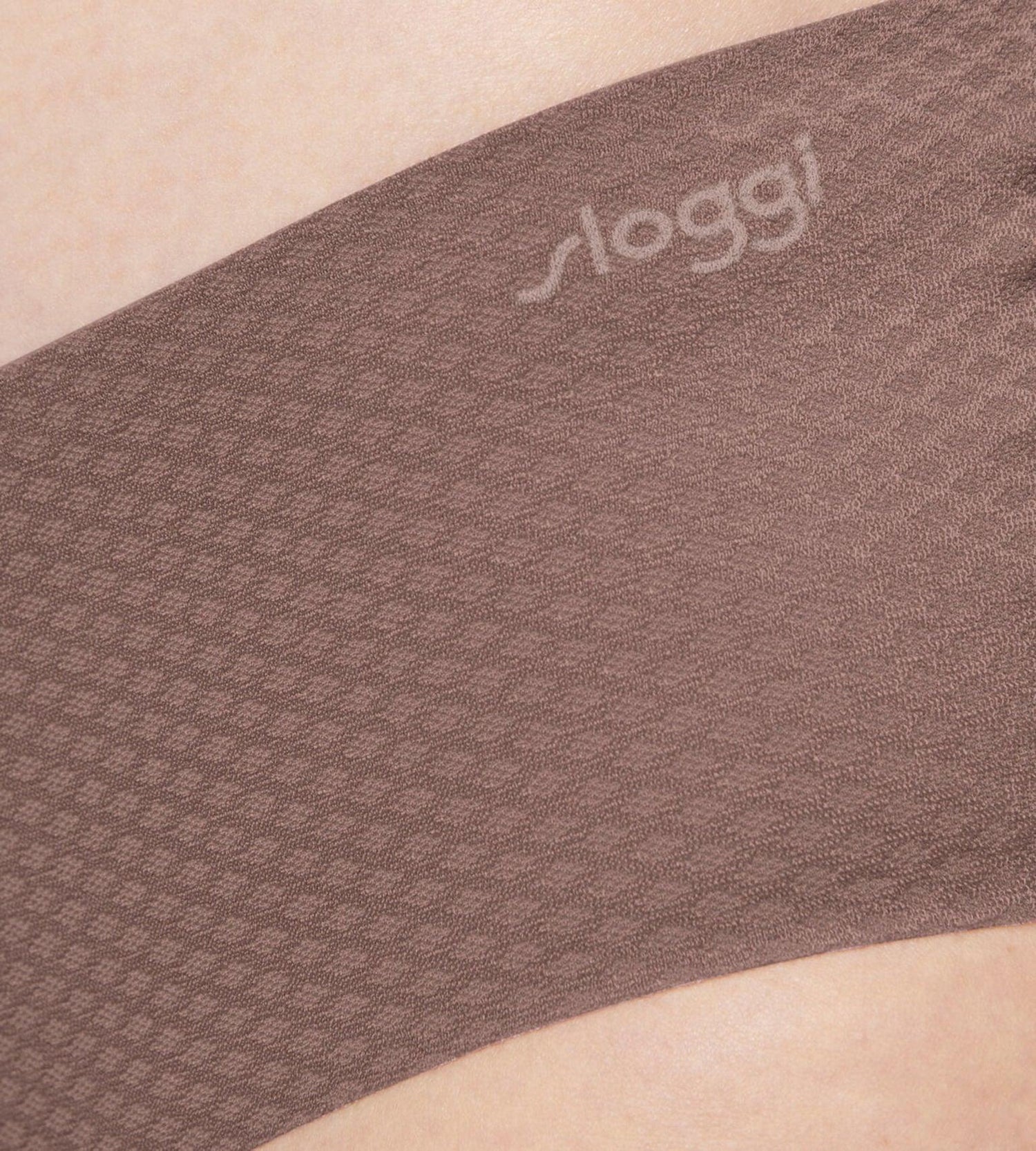 Sloggi Donna Slip Zero Feel Flow Hipster 10213178 S19 - Passarelli Biancheria