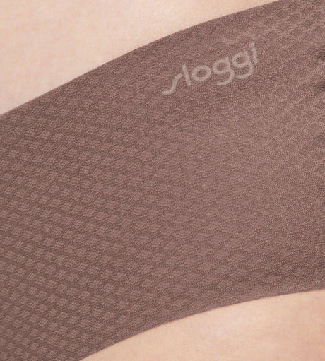 Sloggi Donna Slip Zero Feel Flow Hipster 10213178 S19 - Passarelli Biancheria
