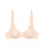 Triumph Reggiseno Natural Spotlight W 10214447 Avorio S46 - Passarelli Biancheria