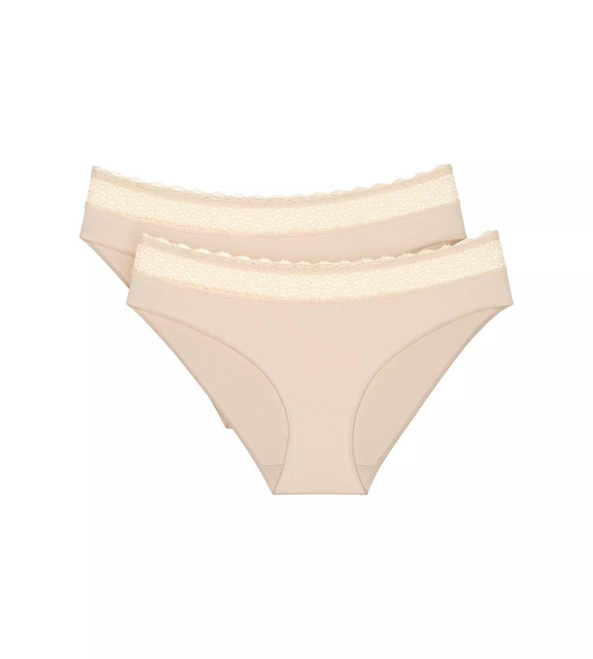 Triumph 2 Slip da donna Feel of Modal Tai 10214906 S19 - Passarelli Biancheria