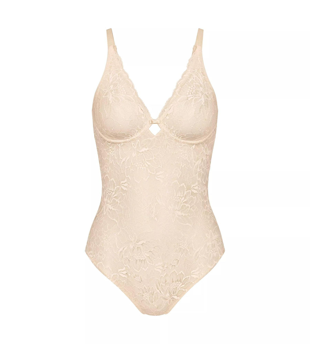 Triumph Body Amourette Charm BS 10214997 S90 - Passarelli Biancheria