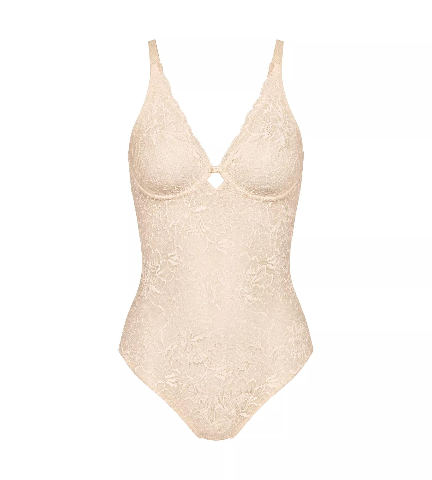 Triumph Body Amourette Charm BS 10214997 S90 - Passarelli Biancheria