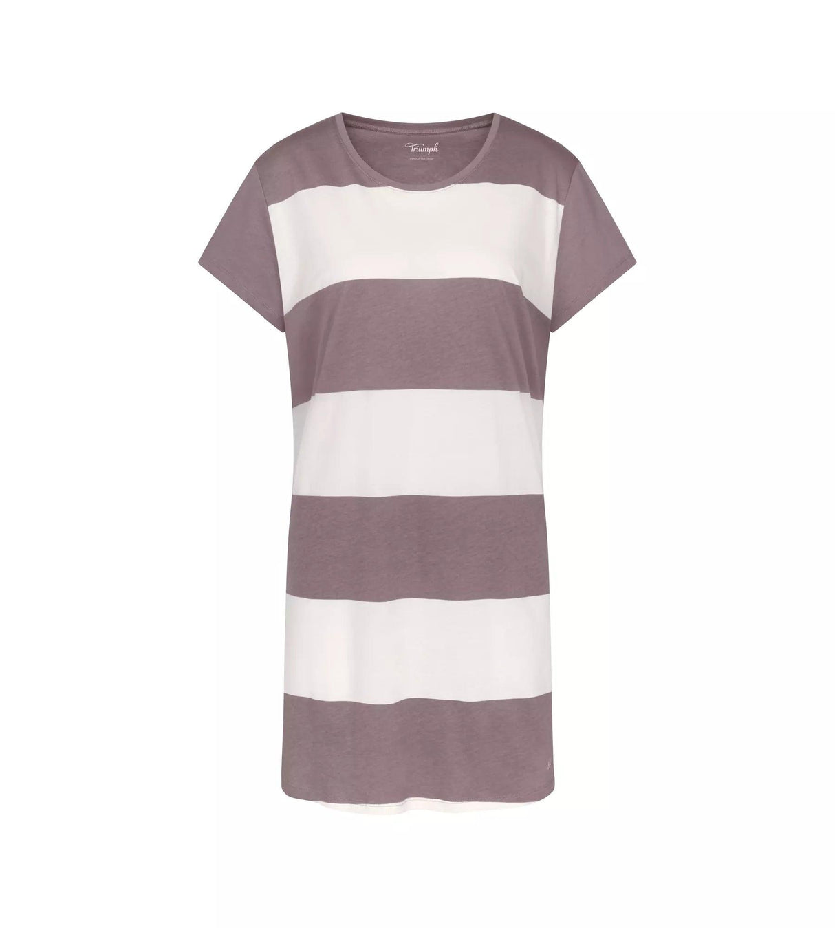 Triumph Camicia Abito Estivo da Donna Nightdresses NDK 02 10215185 S22 - Passarelli Biancheria