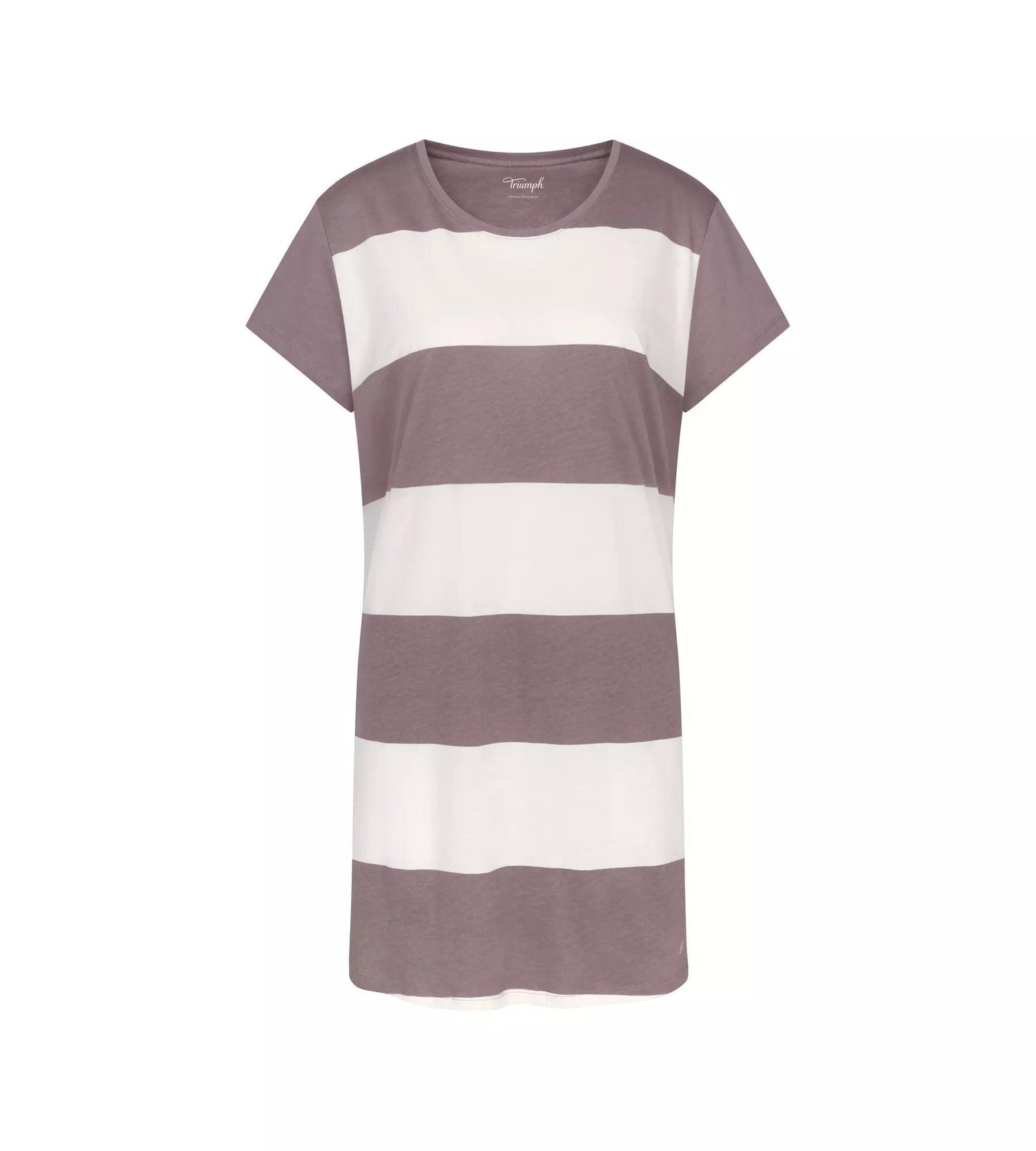 Triumph Camicia Abito Estivo da Donna Nightdresses NDK 02 10215185 S22 - Passarelli Biancheria