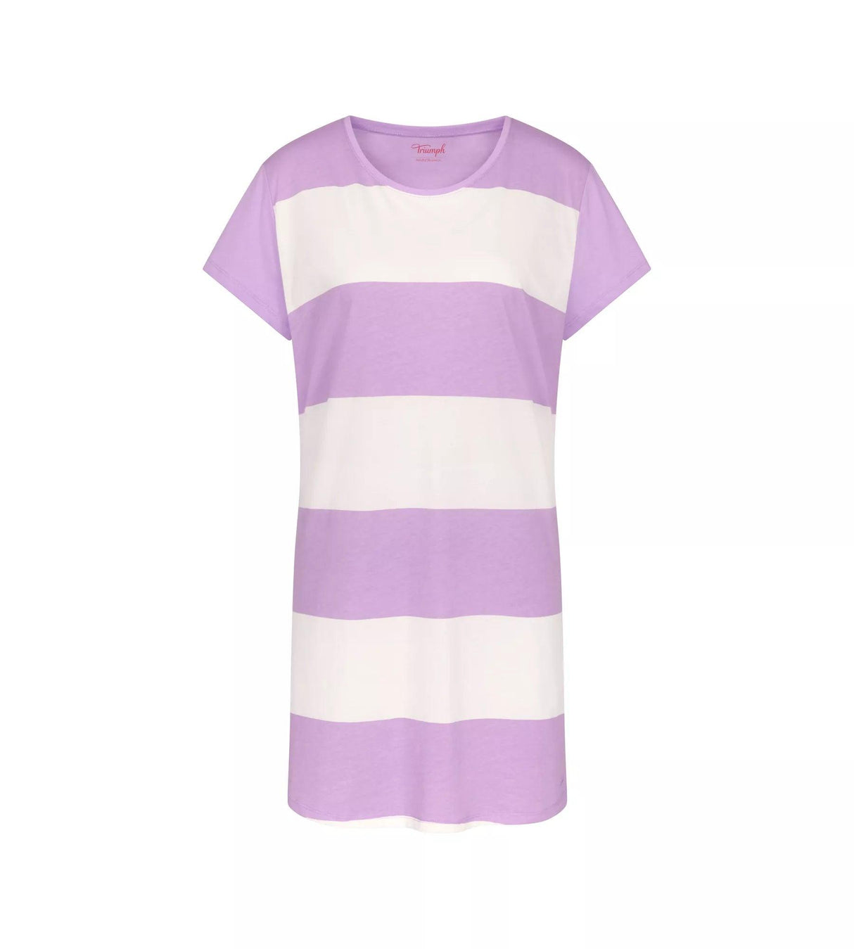 Triumph Camicia Abito Estivo da Donna Nightdresses NDK 02 10215185 S22 - Passarelli Biancheria