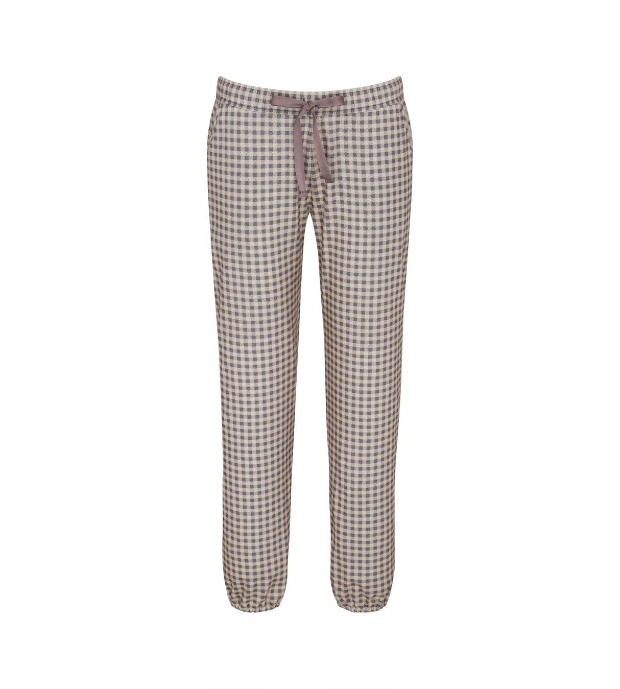 Triumph Pigiama Estivo da Donna Mix e Match 10214847+10215196 Pesca S54 - Passarelli Biancheria