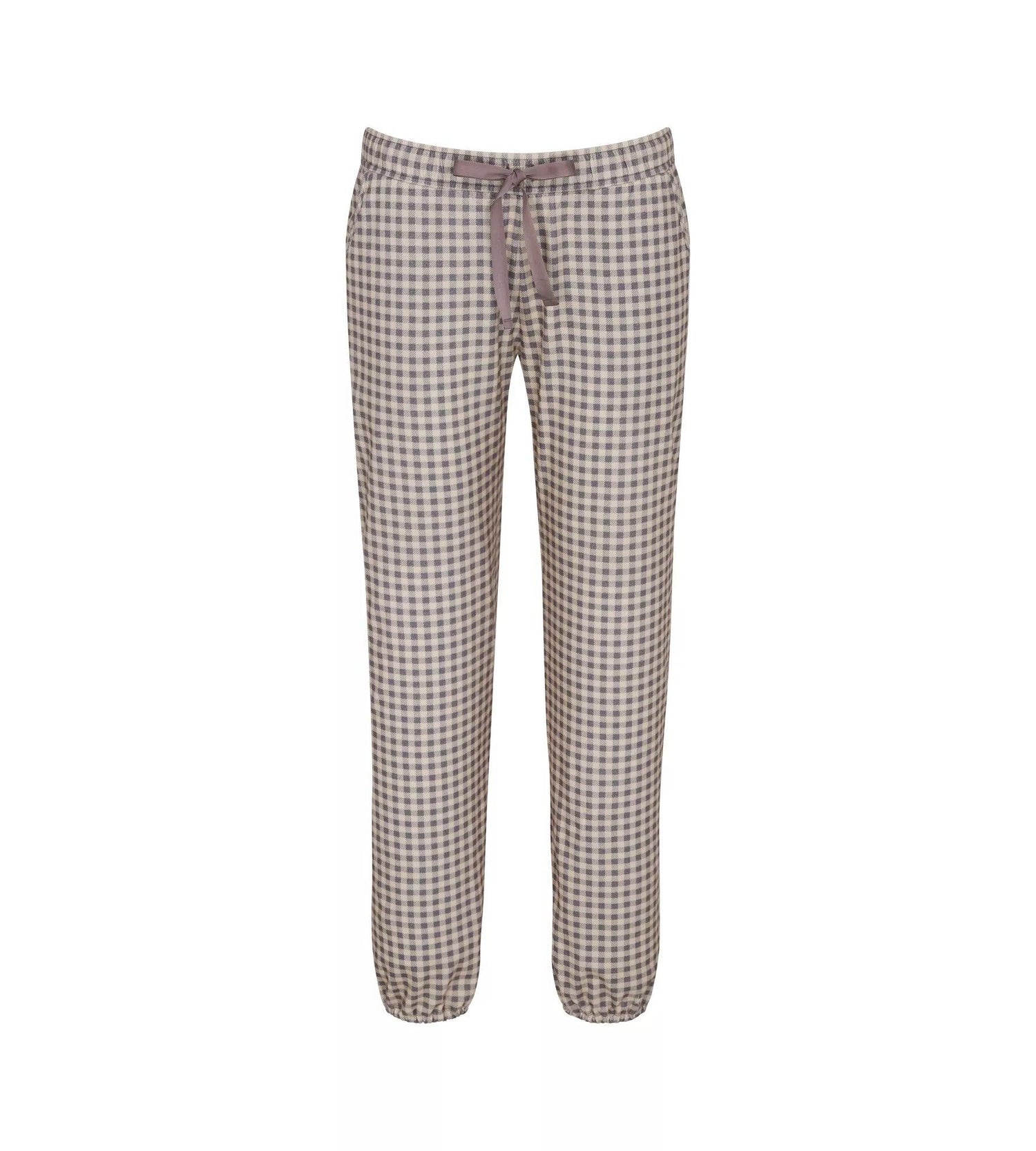 Triumph Pigiama Estivo da Donna Mix e Match 10214847+10215196 Pesca S54 - Passarelli Biancheria