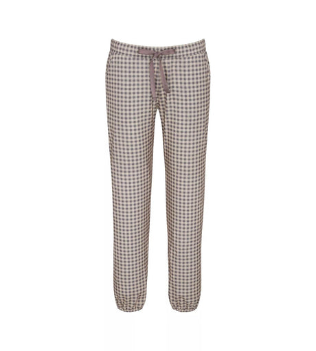 Triumph Pigiama Estivo da Donna Mix e Match 10214847+10215196 Pesca S54 - Passarelli Biancheria
