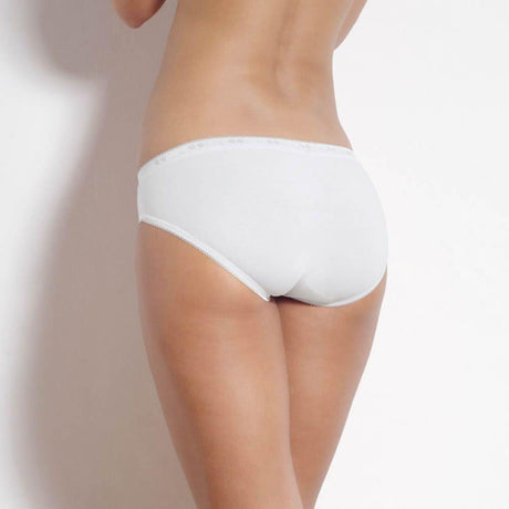 Sloggi Donna 2 Slip Basic Mini S13 - Passarelli Biancheria