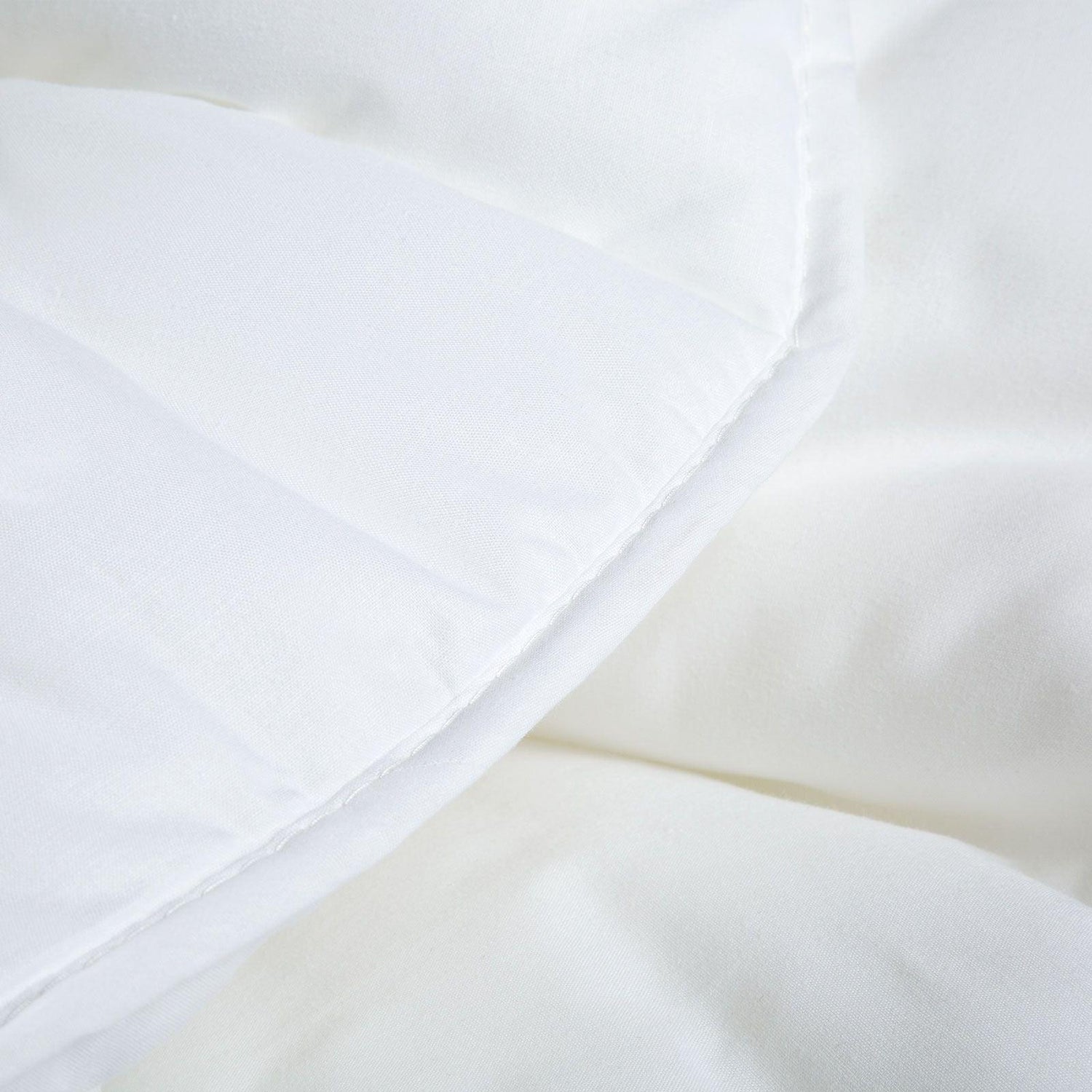 Caleffi Piumino Singolo Leggero 100 Grammi Rivestito in Cotone 12227 D60 - Passarelli Biancheria