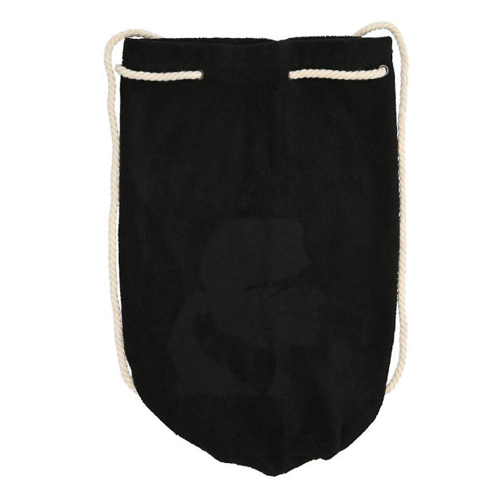 Karl Lagerfeld Telo Mare in Spugna 100% Cotone Misura 100x180 D28 - Passarelli Biancheria