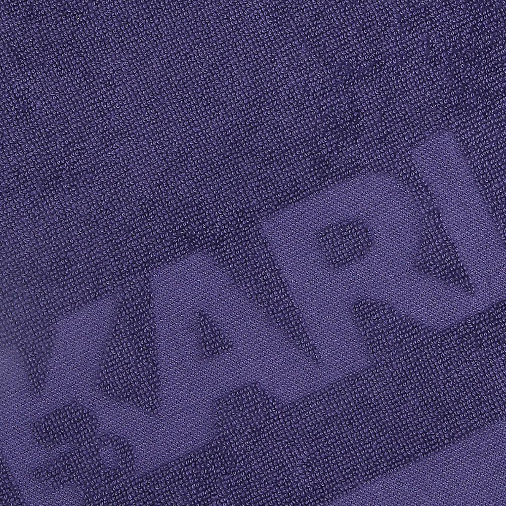 Karl Lagerfeld Telo Mare in Spugna 100% Cotone Misura 100x180 D28 - Passarelli Biancheria