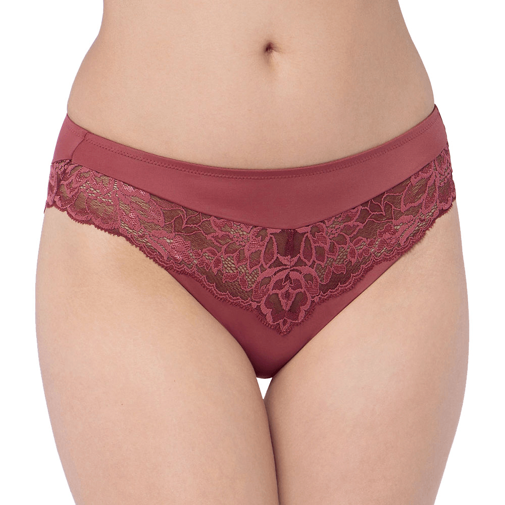Triumph Slip da Donna Amourette Charm Tai 10181383 S20 - Passarelli Biancheria
