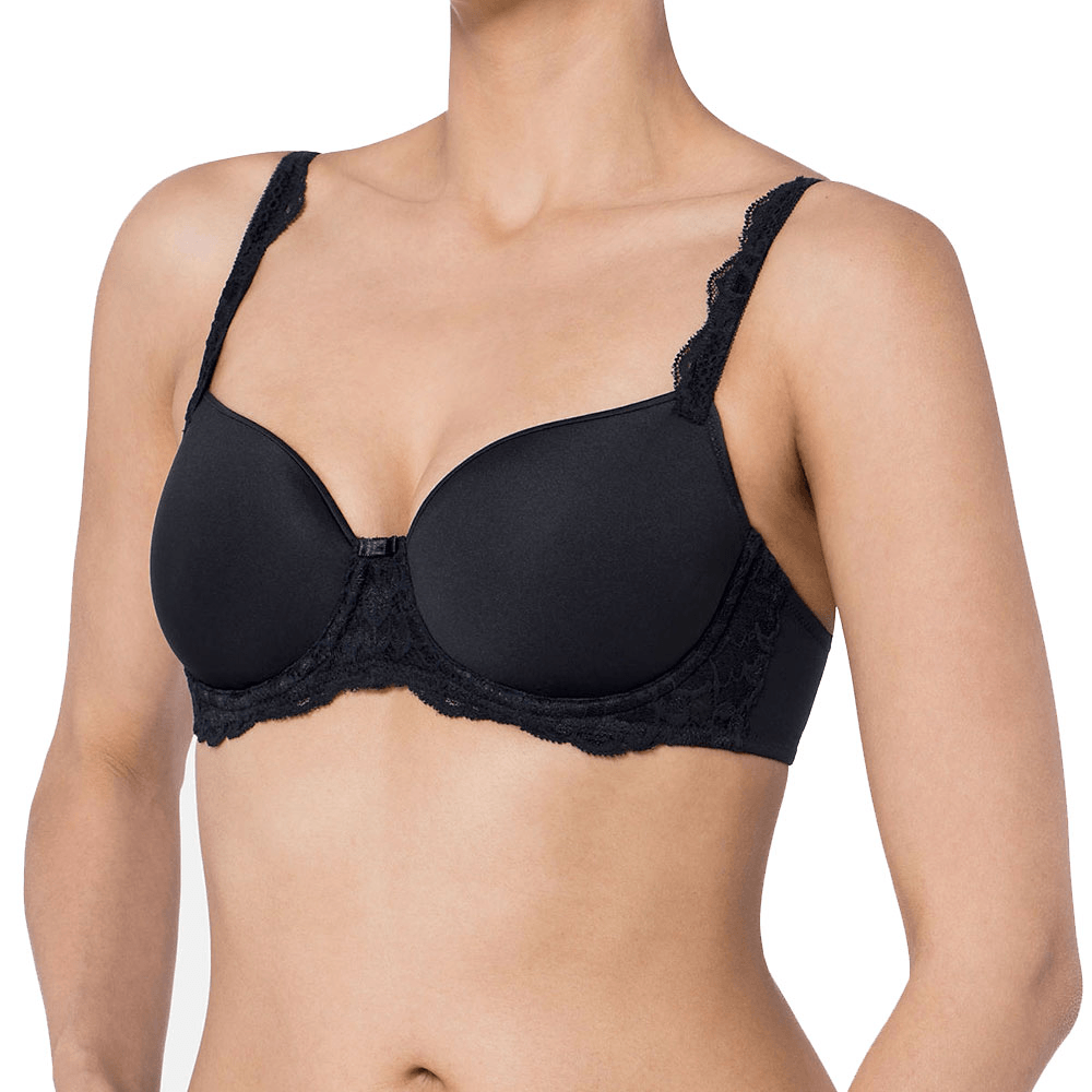 Triumph Reggiseno con Ferretto Amourette Charme WP 10179990 S46 - Passarelli Biancheria