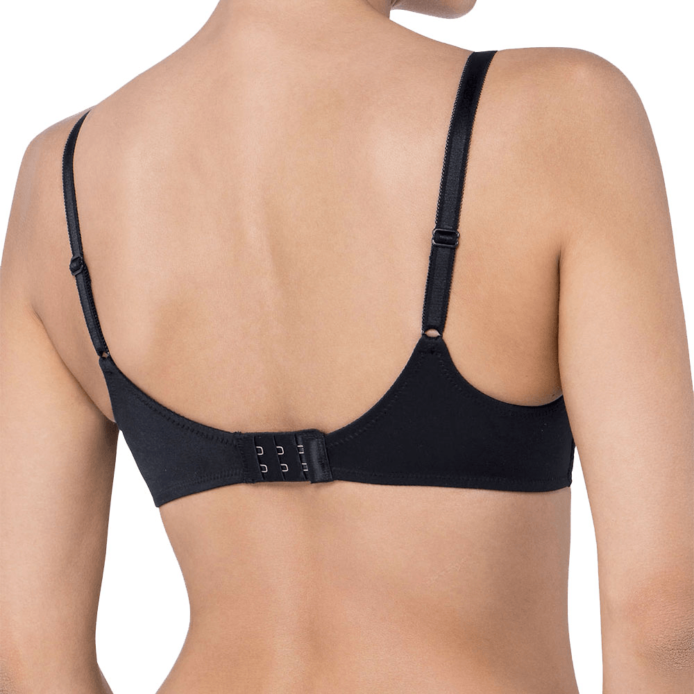 Triumph Reggiseno con Ferretto Amourette Charme WP 10179990 S46 - Passarelli Biancheria