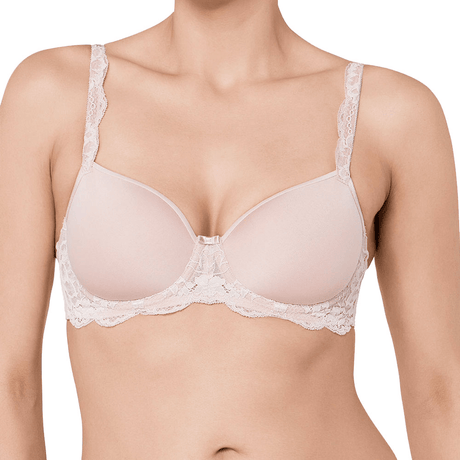 Triumph Reggiseno con Ferretto Amourette Charme WP 10179990 S46 - Passarelli Biancheria
