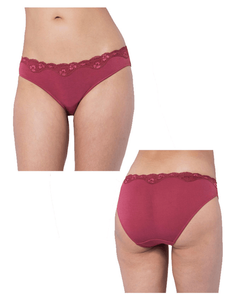 Triumph Slip da Donna Touch Of Modal Tai 10182553 S96 - Passarelli Biancheria