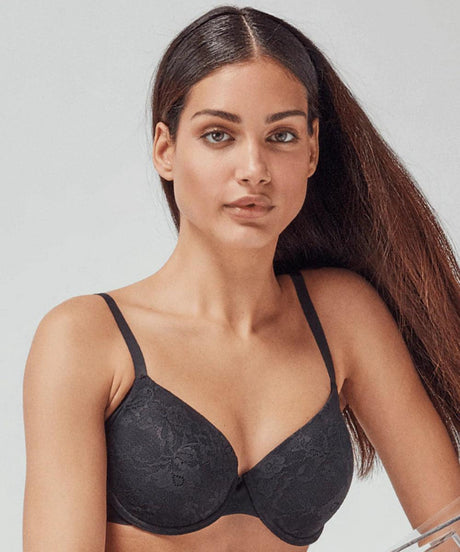 Gisela Reggiseno con Coppa Preformata soft lining 1/0392 S23 - Passarelli Biancheria