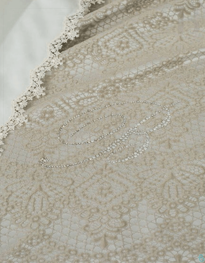 Blumarine Trapunta Marlu Matrimoniale 7254101 S500 - Passarelli Biancheria