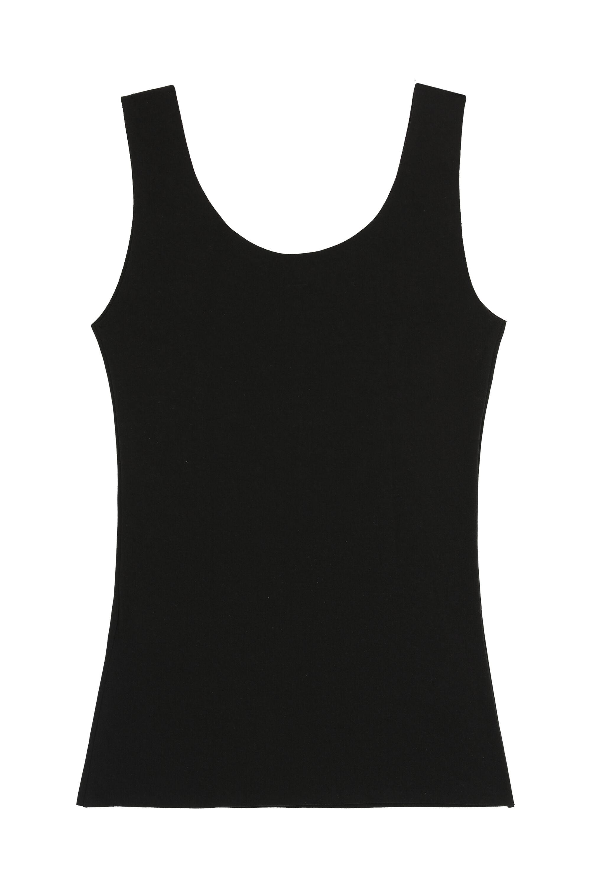 Golden Lady Canotta SL Taglio Vivo da Donna Cotone Organico O108IN S80 - Passarelli Biancheria