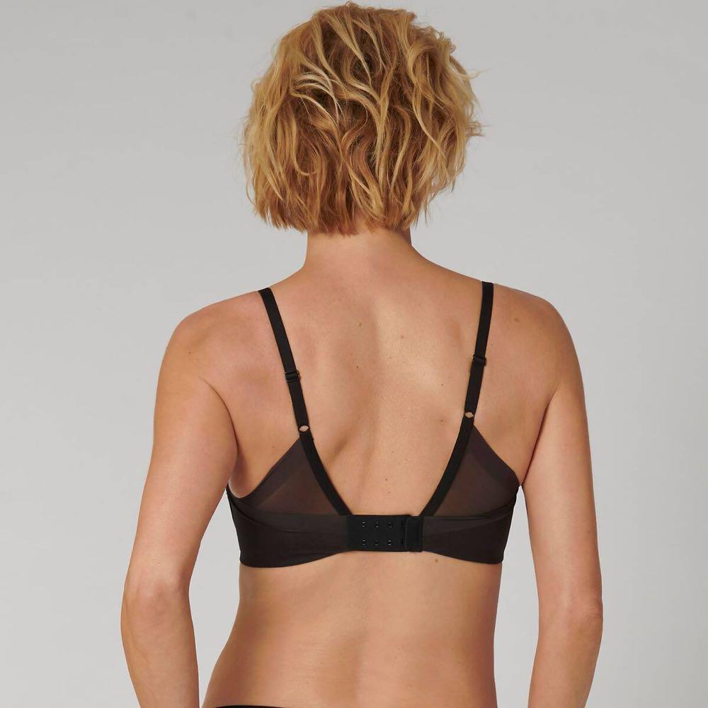 Triumph Reggiseno Sfoderato Shape Smart P 10209594 S52 - Passarelli Biancheria