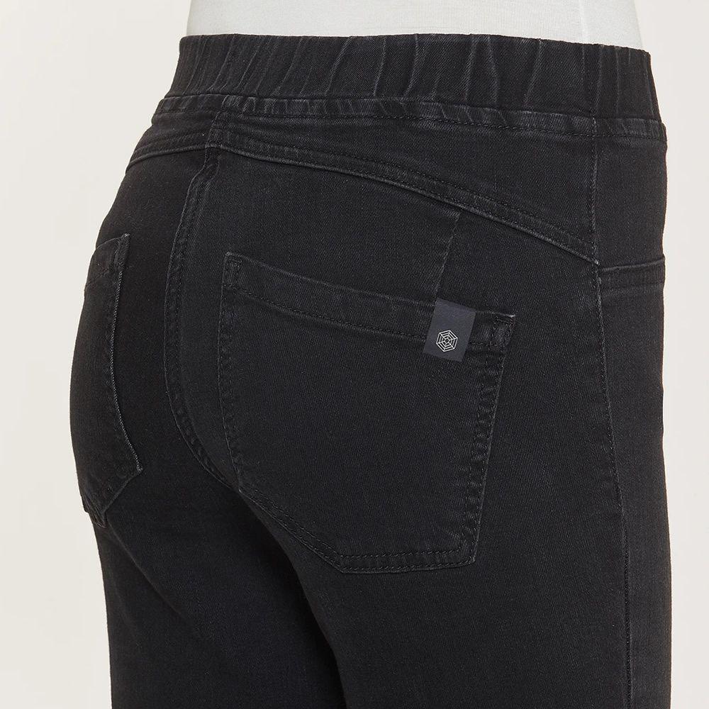 Ragno Jeans da Donna Denim 5 Tasche DB19PZ S65 - Passarelli Biancheria