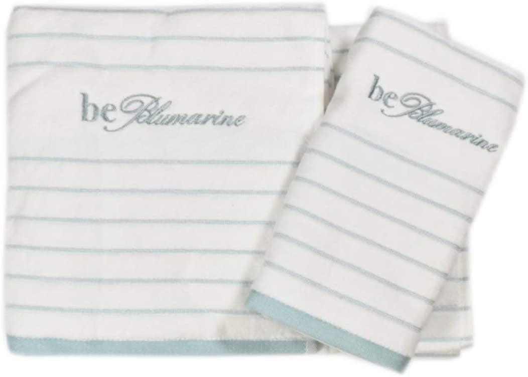 Be Blumarine Set Spugna 1+1 Carloforte 79499 S31 - Passarelli Biancheria