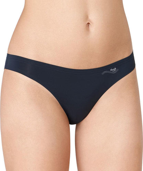 Sloggi Donna Zero One Tanga 10186002 S90 - Passarelli Biancheria