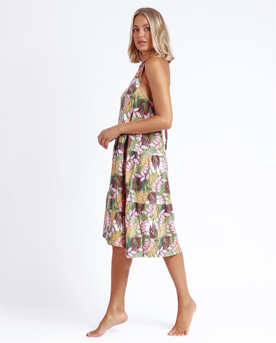 Admas Vestitino Copricostume 19766 S26 - Passarelli Biancheria