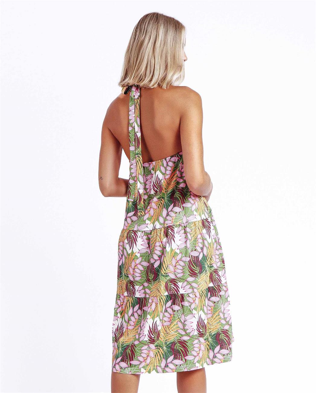 Admas Vestitino Copricostume 19766 S26 - Passarelli Biancheria