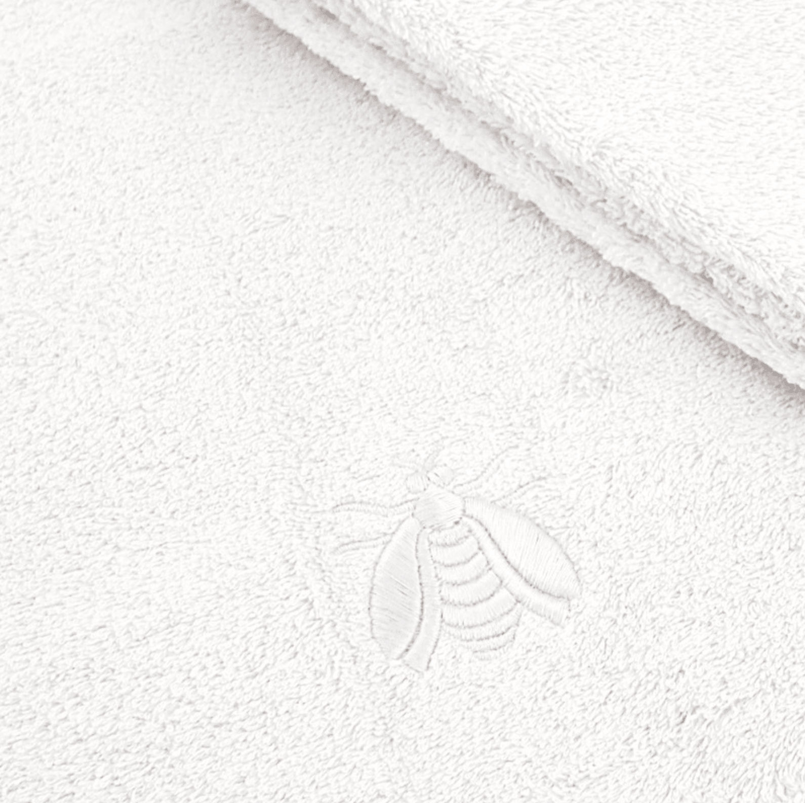 Mastro Raphael Set 2 asciugamani Bath essentials Api Q41A1020 S32 - Passarelli Biancheria