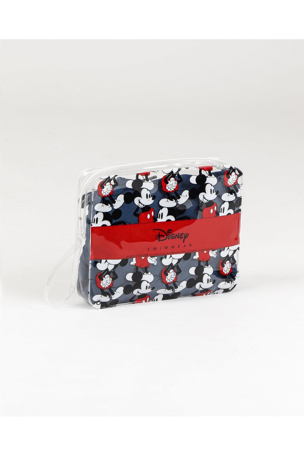 Mickey Boxer Mare da Uomo 16251 S32 - Passarelli Biancheria