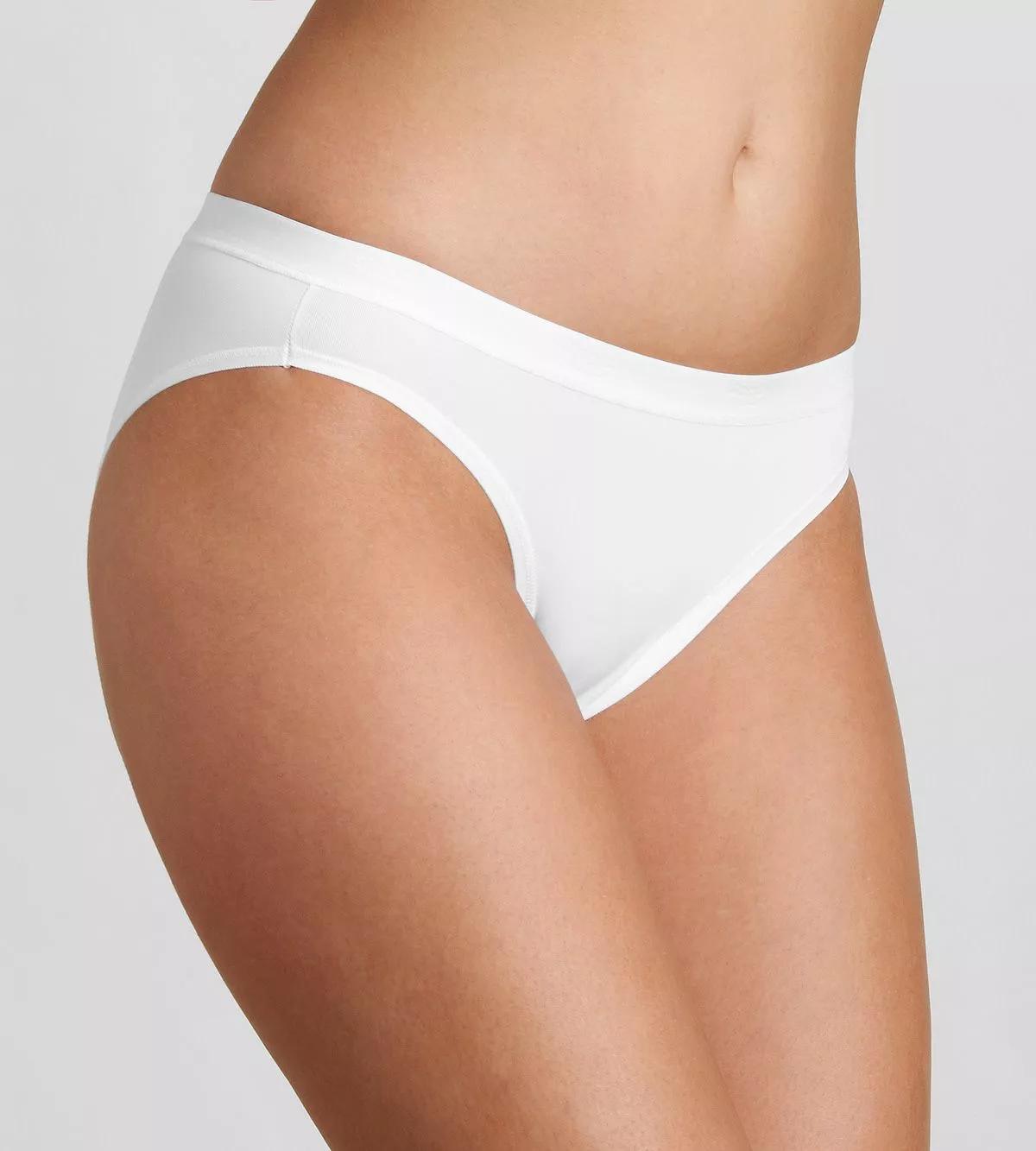 Sloggi Donna Slip Invisible Supreme Micro Tai S14 - Passarelli Biancheria
