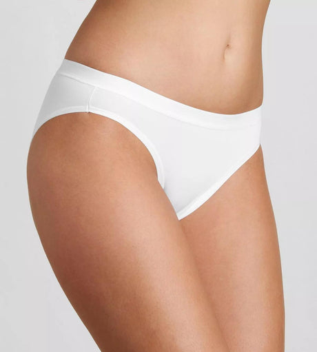 Sloggi Donna Slip Invisible Supreme Micro Tai S14 - Passarelli Biancheria