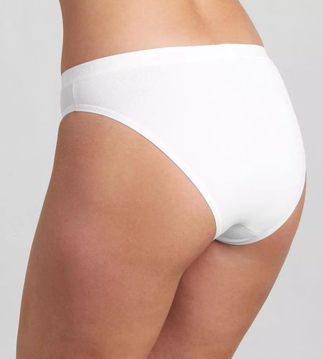 Sloggi Donna Slip Invisible Supreme Micro Tai S14 - Passarelli Biancheria
