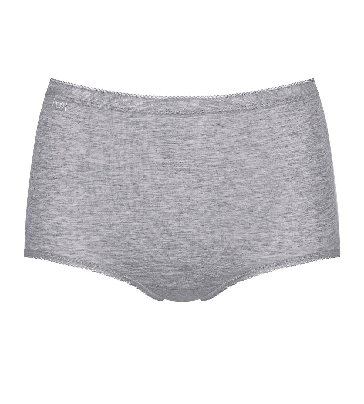 Sloggi Donna 2 Slip Basic Maxi S18 - Passarelli Biancheria