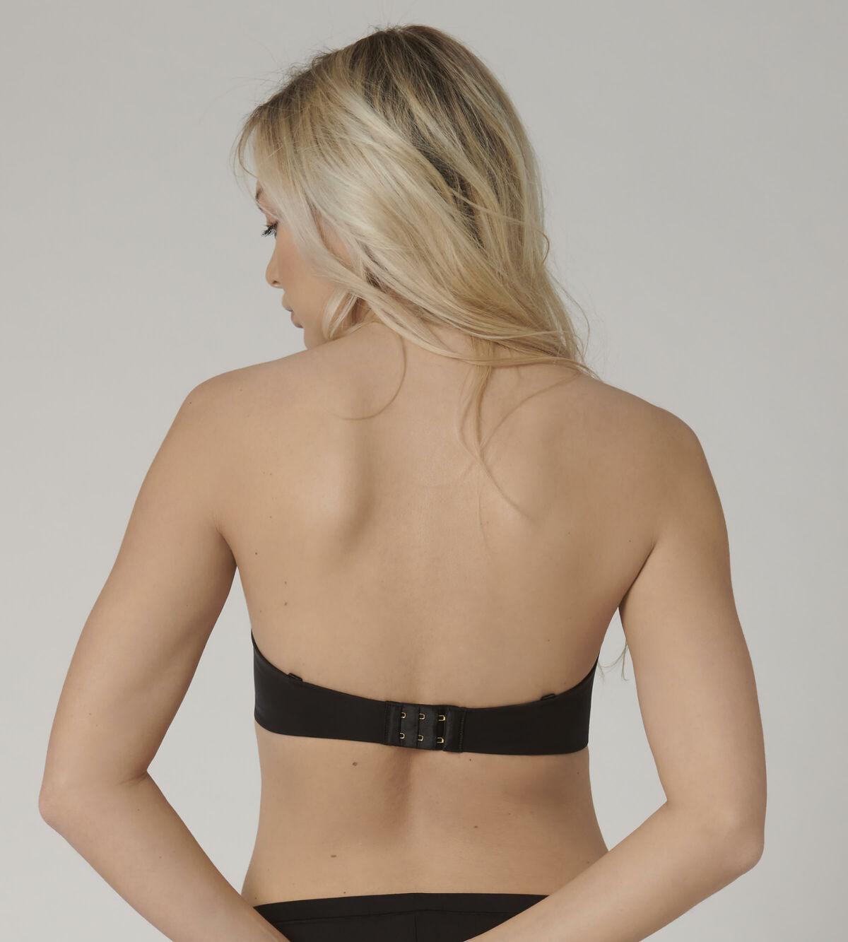 Triumph Reggiseno Balconcino Body Make Up Essential WDP 10156745 S32 - Passarelli Biancheria