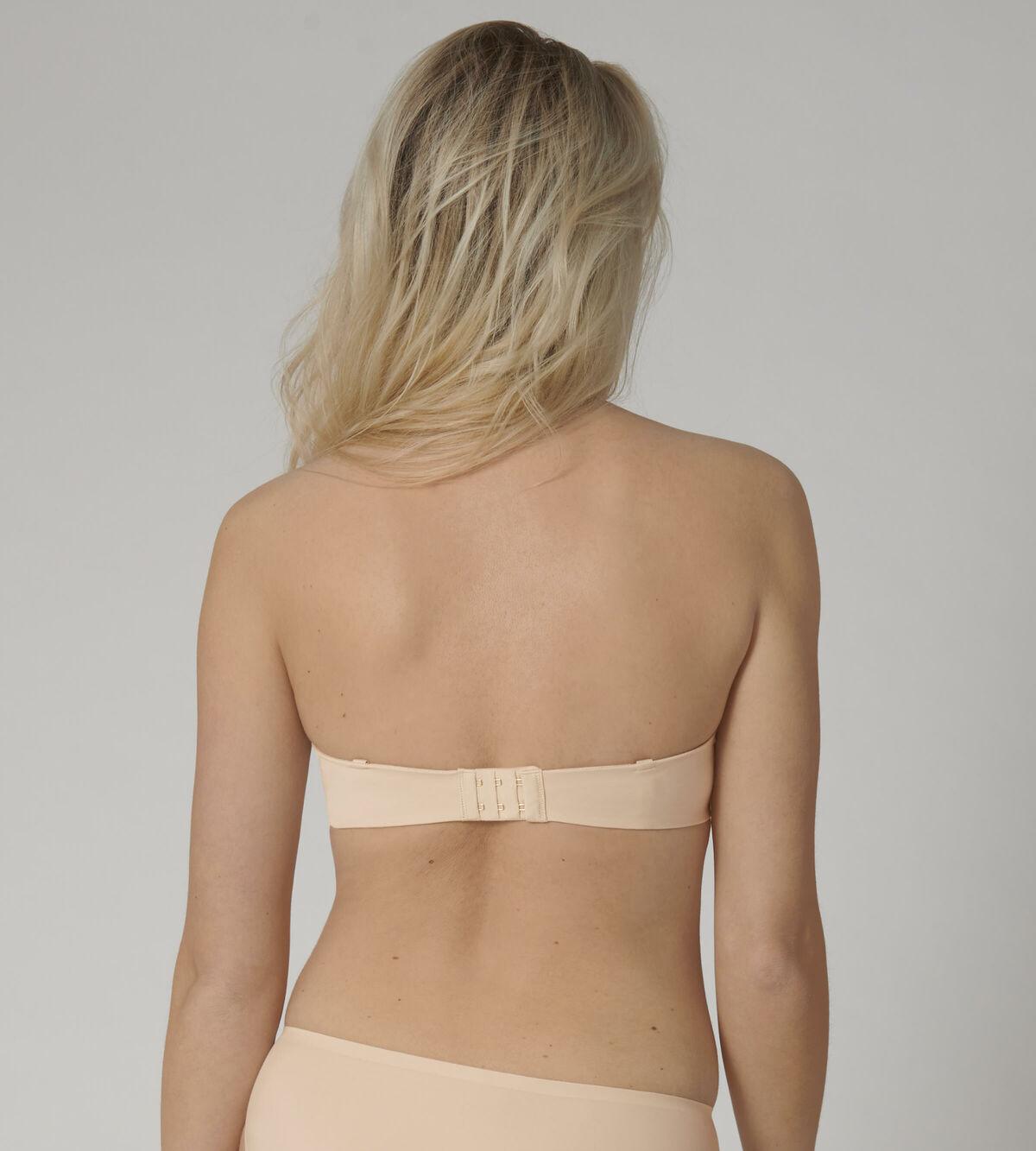 Triumph Reggiseno Balconcino Body Make Up Essential WDP 10156745 S32 - Passarelli Biancheria