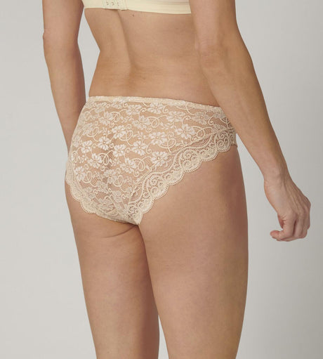 Triumph Slip da Donna Amourette 300 Magic Wire Tai 02 10158148 S20 - Passarelli Biancheria