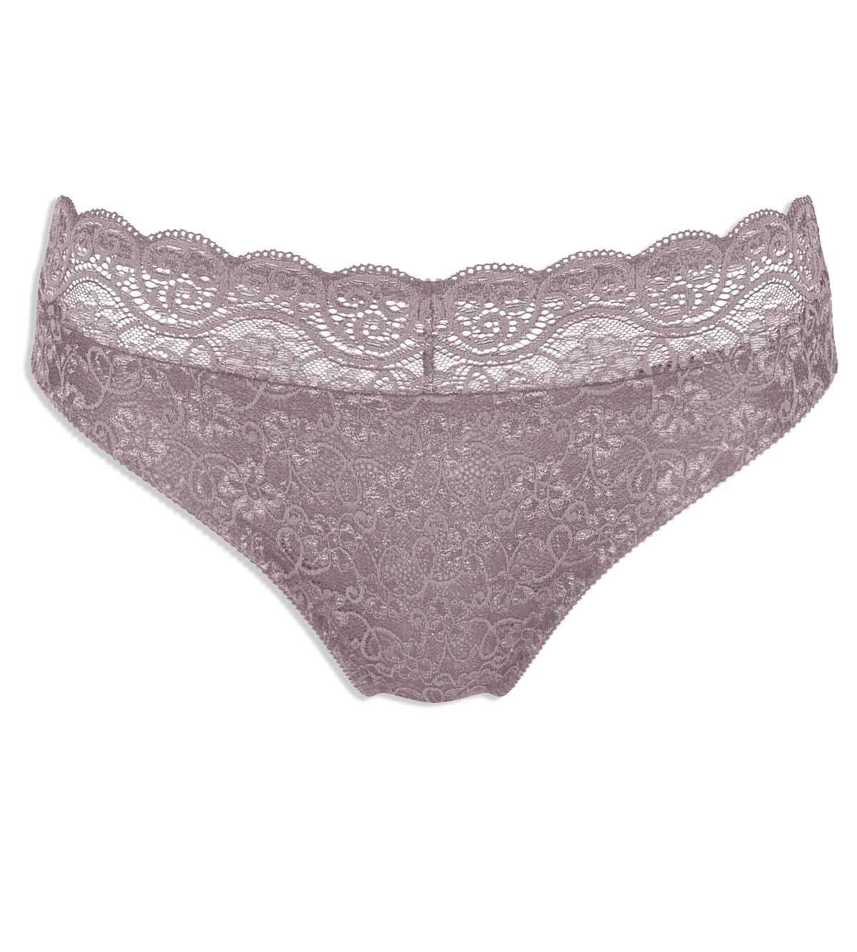 Triumph Slip da Donna Amourette 300 Magic Wire Tai 02 10158148 S20 - Passarelli Biancheria