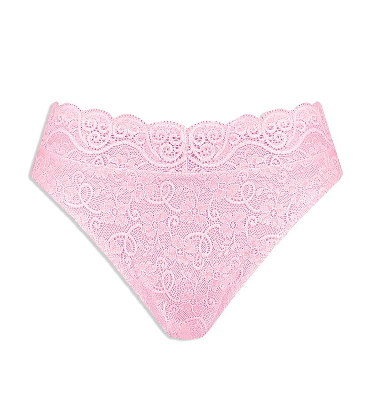 Triumph Slip da Donna Amourette 300 Magic Wire Tai 02 10158148 S20 - Passarelli Biancheria
