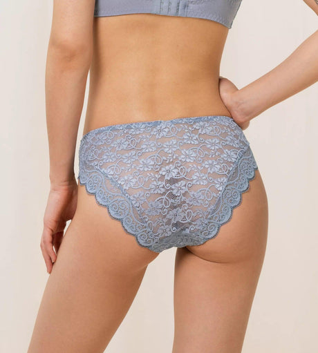 Triumph Slip da Donna Amourette 300 Magic Wire Tai 02 10158148 S20 - Passarelli Biancheria