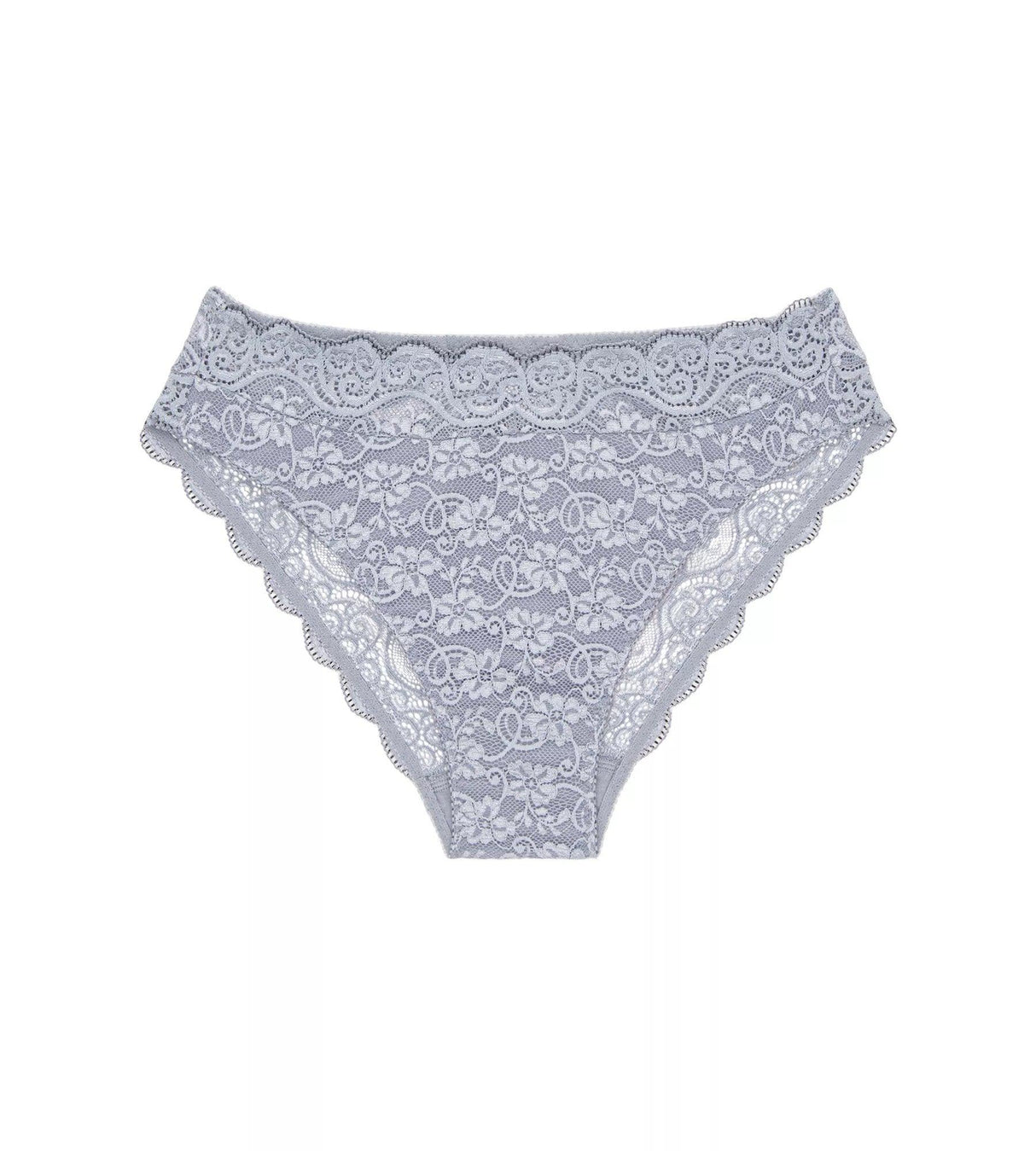 Triumph Slip da Donna Amourette 300 Magic Wire Tai 02 10158148 S20 - Passarelli Biancheria
