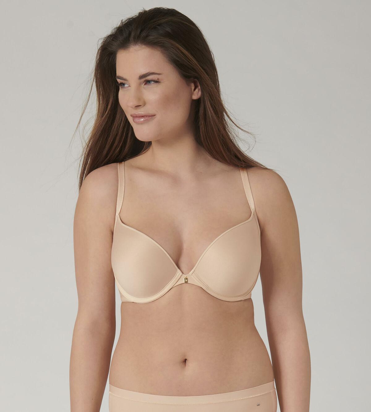 Triumph Reggiseno Body Make Up Essential WHU 10161797 S26 - Passarelli Biancheria