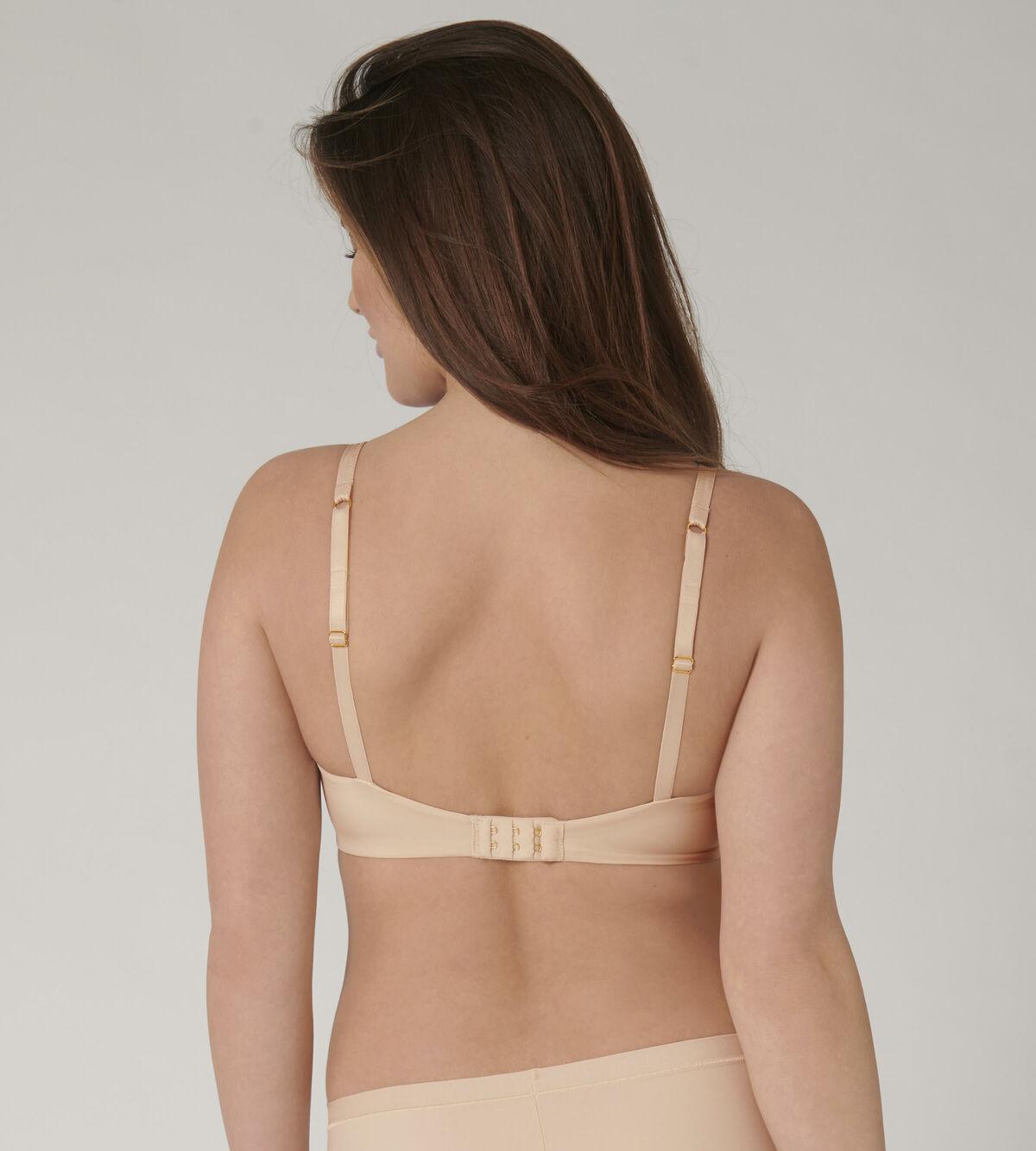 Triumph Reggiseno Body Make Up Essential WHU 10161797 S26 - Passarelli Biancheria