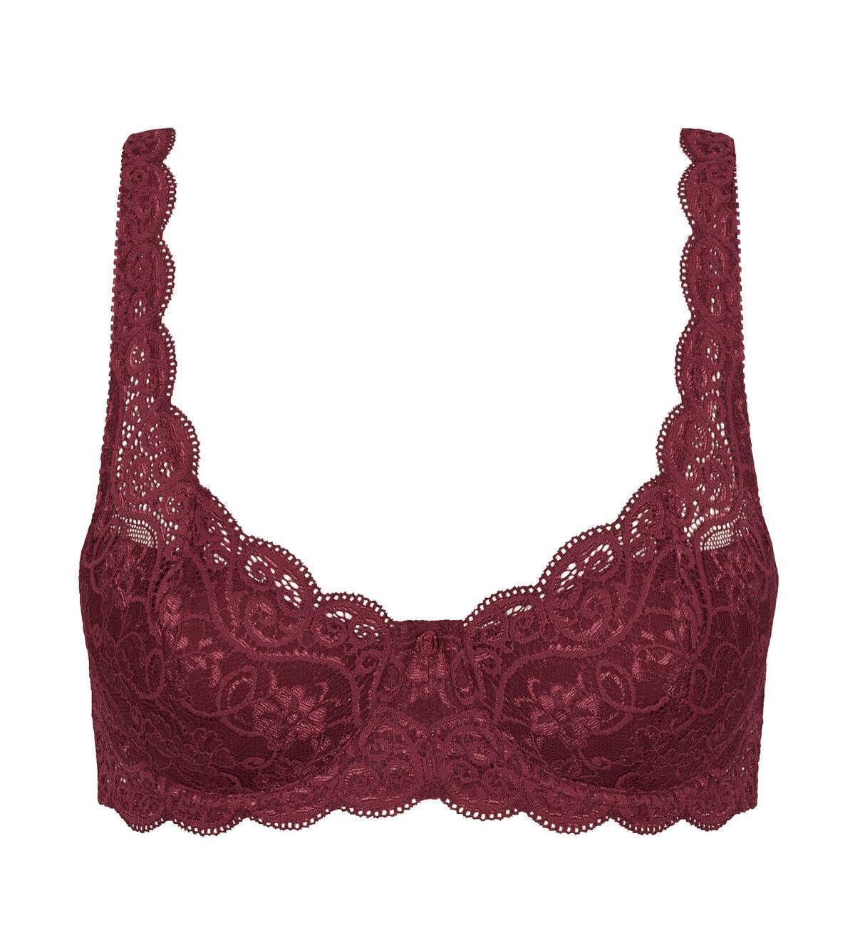 Triumph Reggiseno Amourette 300 WHP X 10166798 S45 - Passarelli Biancheria