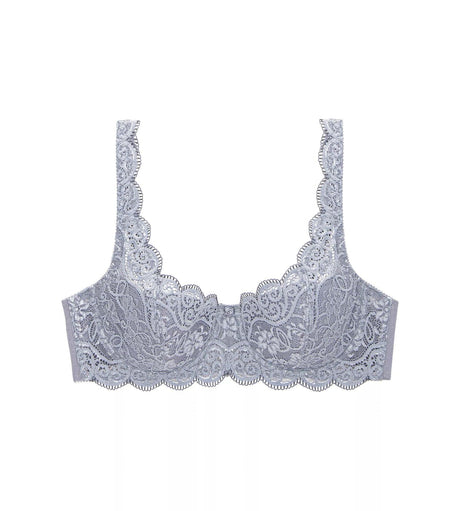 Triumph Reggiseno Amourette 300 WHP X 10166798 S45 - Passarelli Biancheria