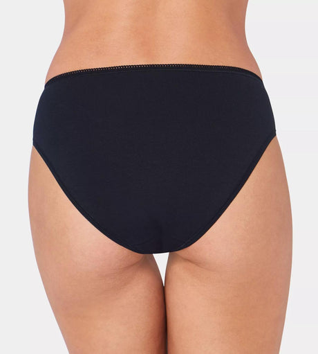 Sloggi Donna Confezione 2 Slip Daily Cotton H Tai - Passarelli Biancheria